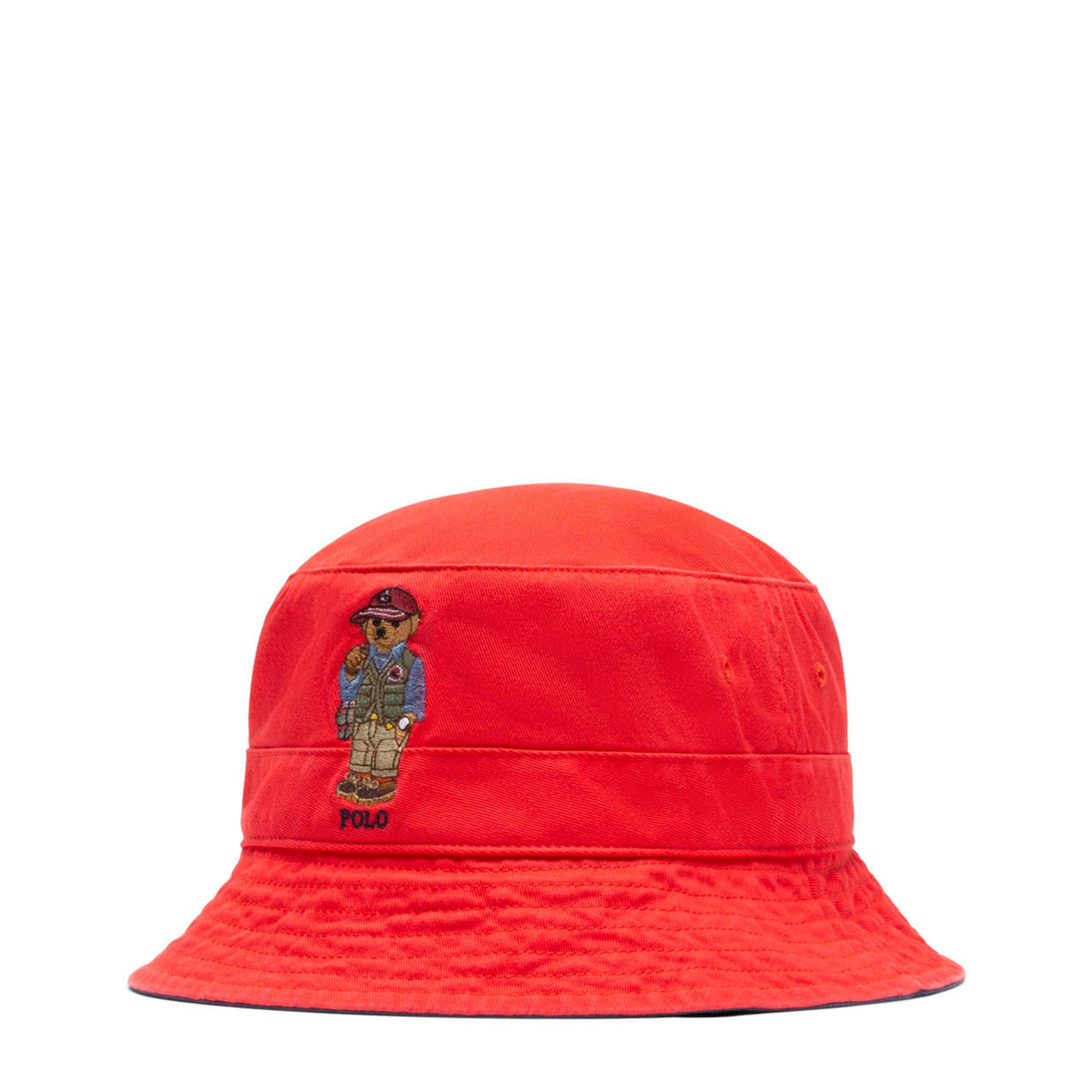 Polo shop fishing hat