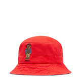 Polo Ralph Lauren Headwear FISHING BEAR BUCKET HAT