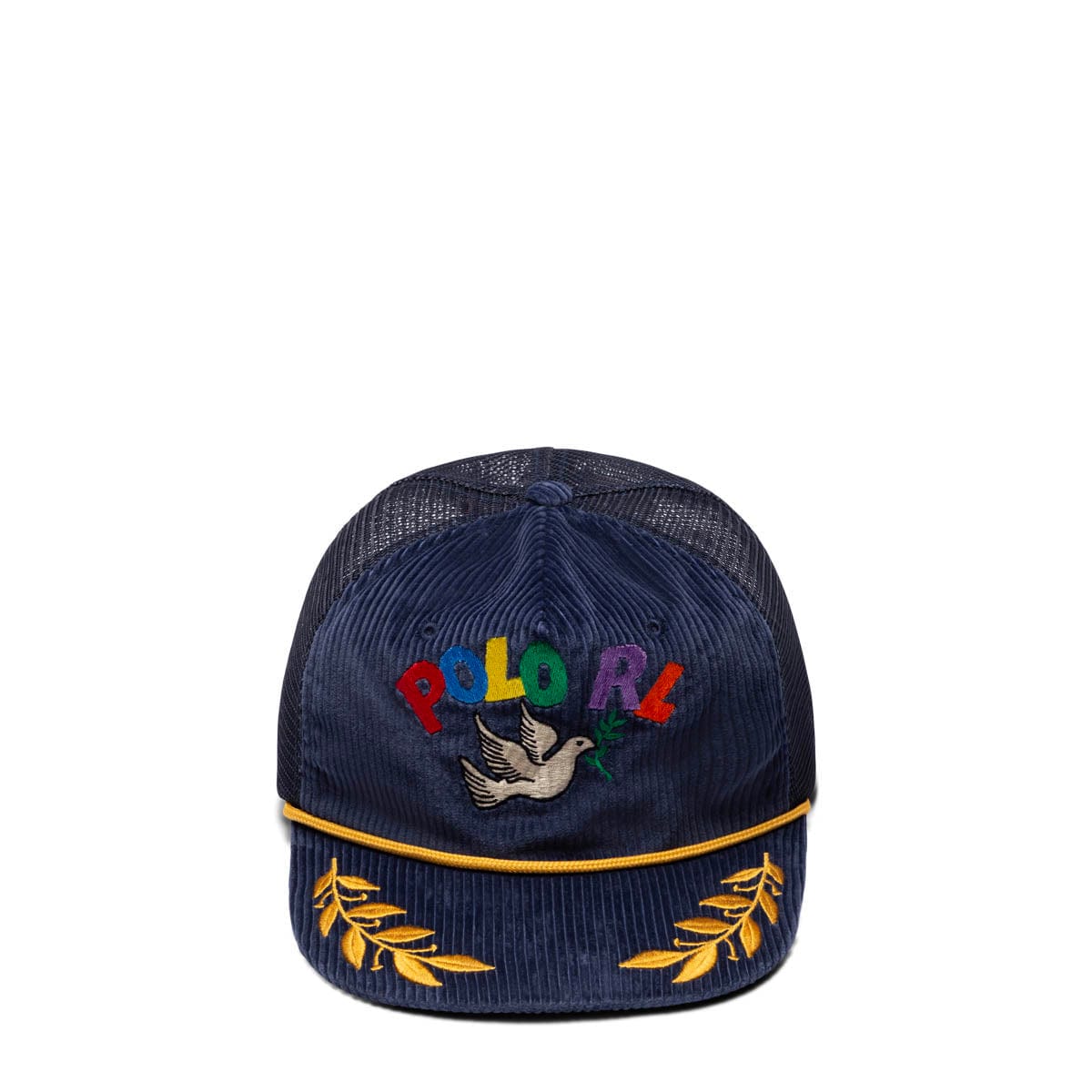 Mens Women Adjustable Baseball Cap Unisex Vintage Hat Polo Style Caps LA  Hats