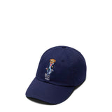 Polo Ralph Lauren Headwear NEWPORT NAVY / O/S TWILL CLASSIC SPORT CAP