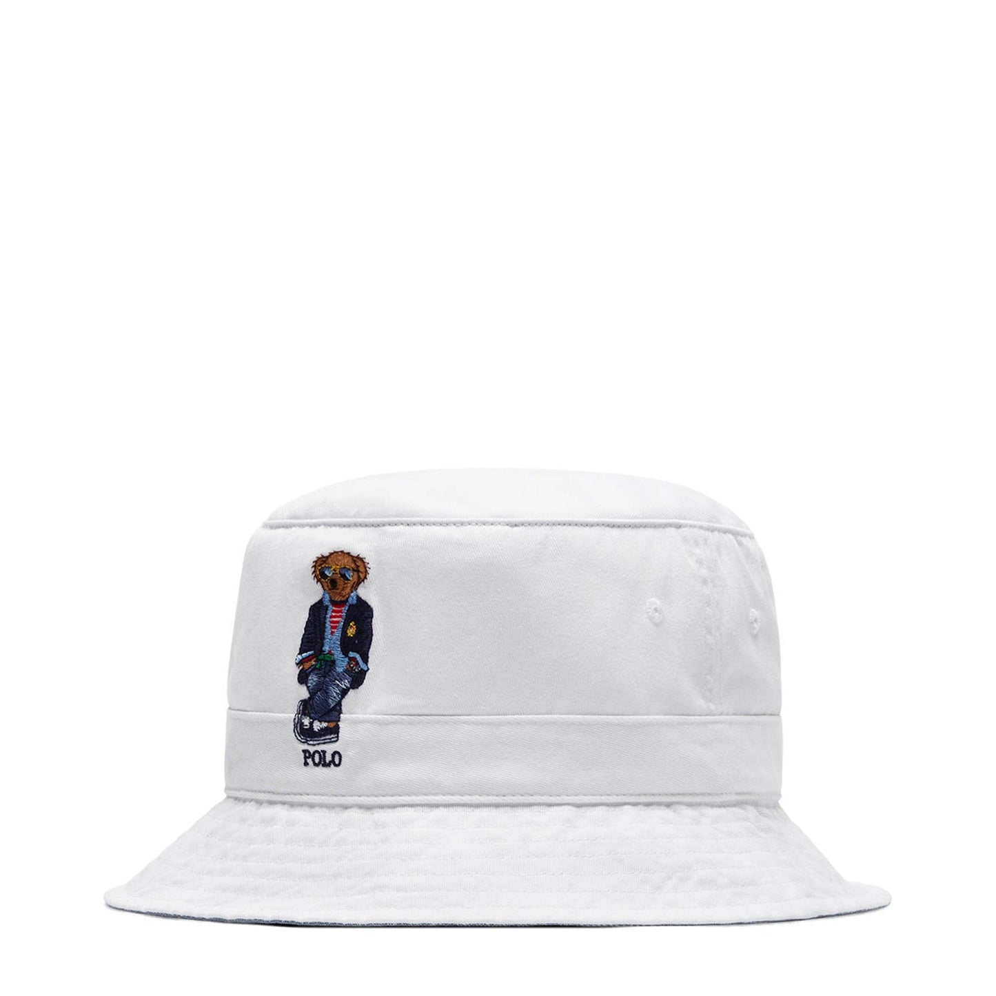 Polo Ralph Lauren Headwear TWILL LOFT BUCKET HAT