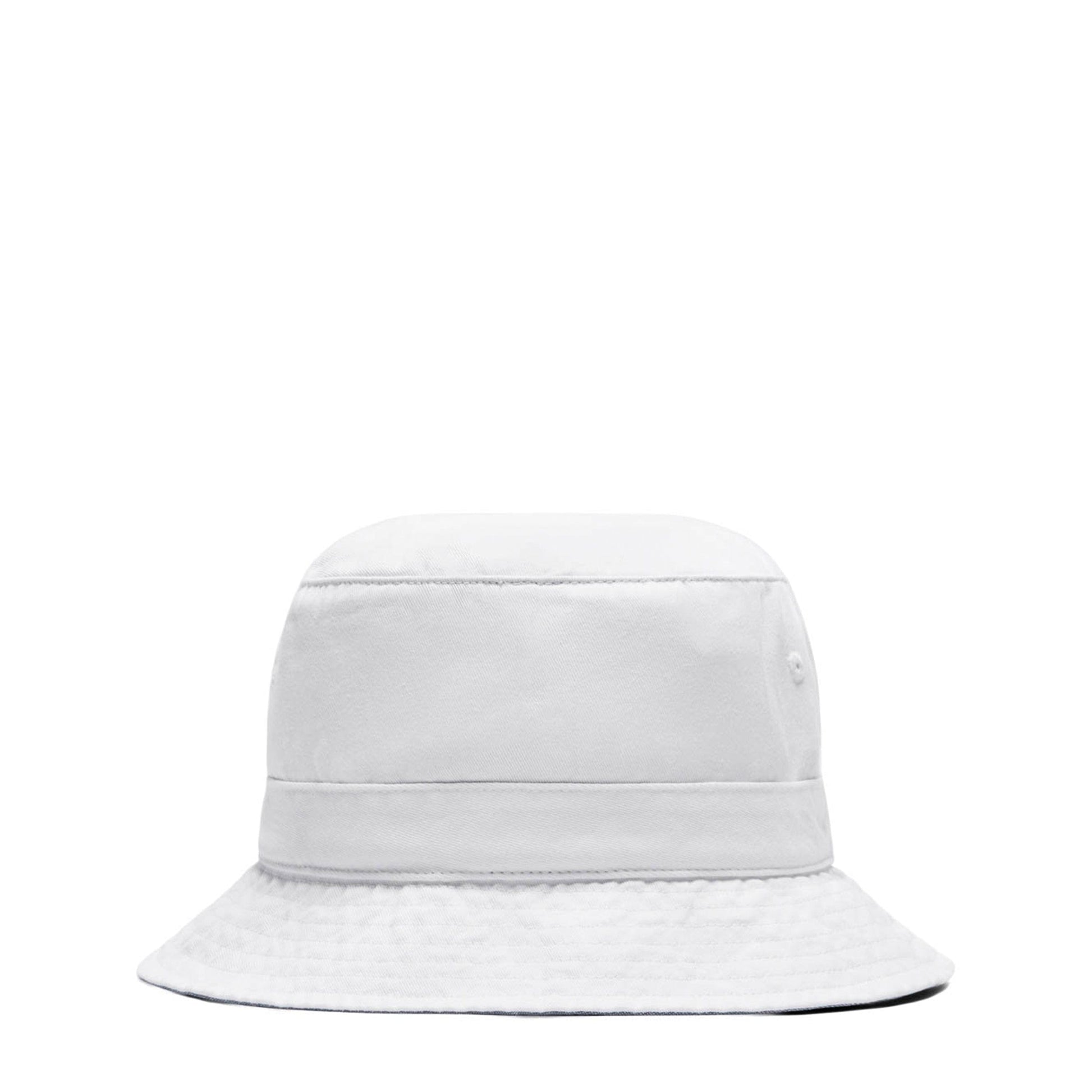 Buy Polo Ralph Lauren LOFT BUCKET-BUCKET-HAT - White