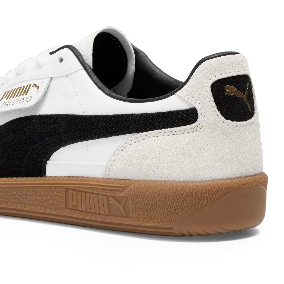 Puma Sneakers PALERMO LTH