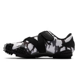  PUMA WOMEN'S MOSTRO CAMO PUMA BLACK/CAST IRON 