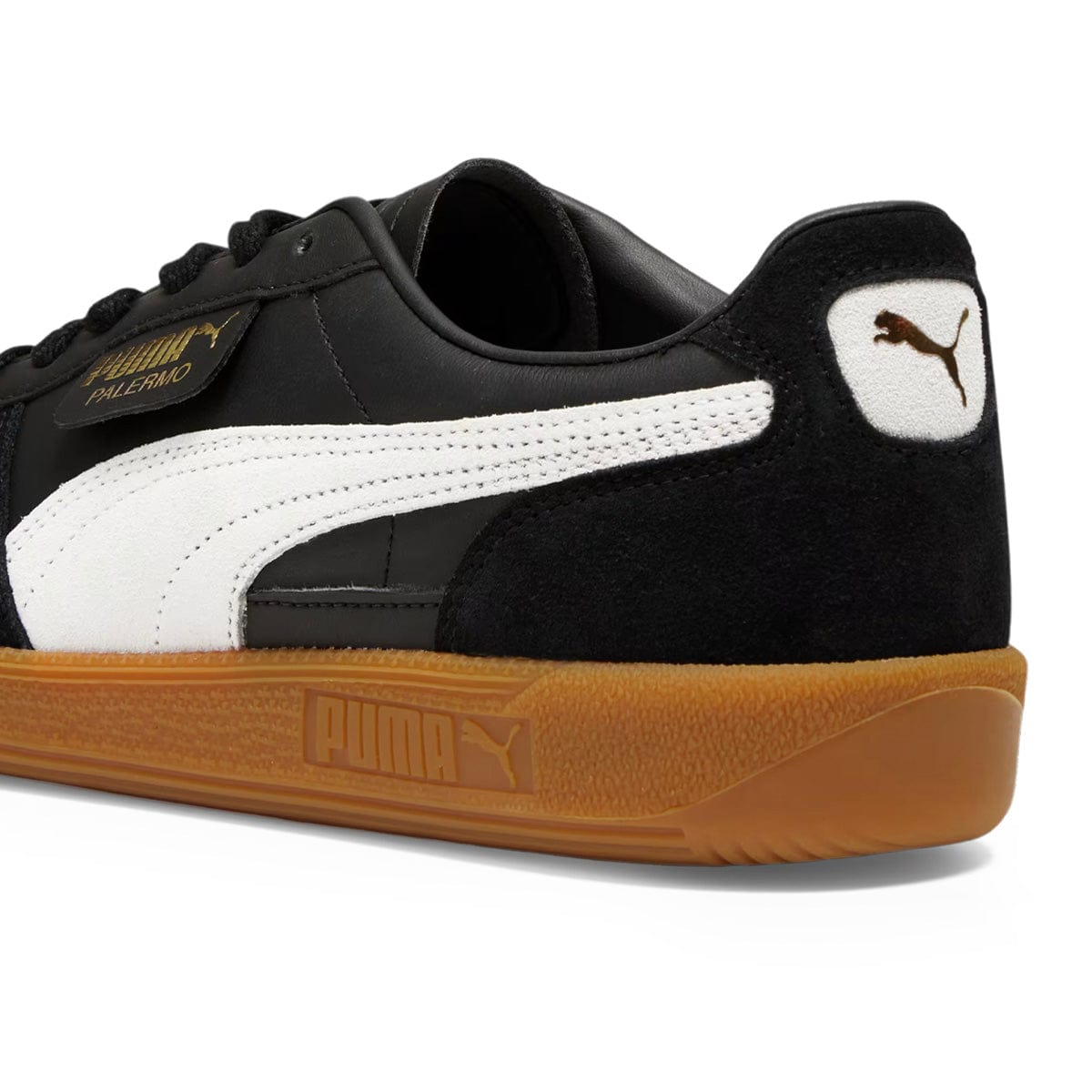 Puma Womens WOMEN'S PALERMO LTH