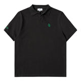 Quiet Golf Shirts MONOGRAM POLO