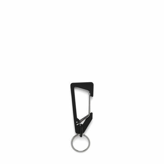 RAINS Odds & Ends 01 Black / O/S RAINS CARABINER