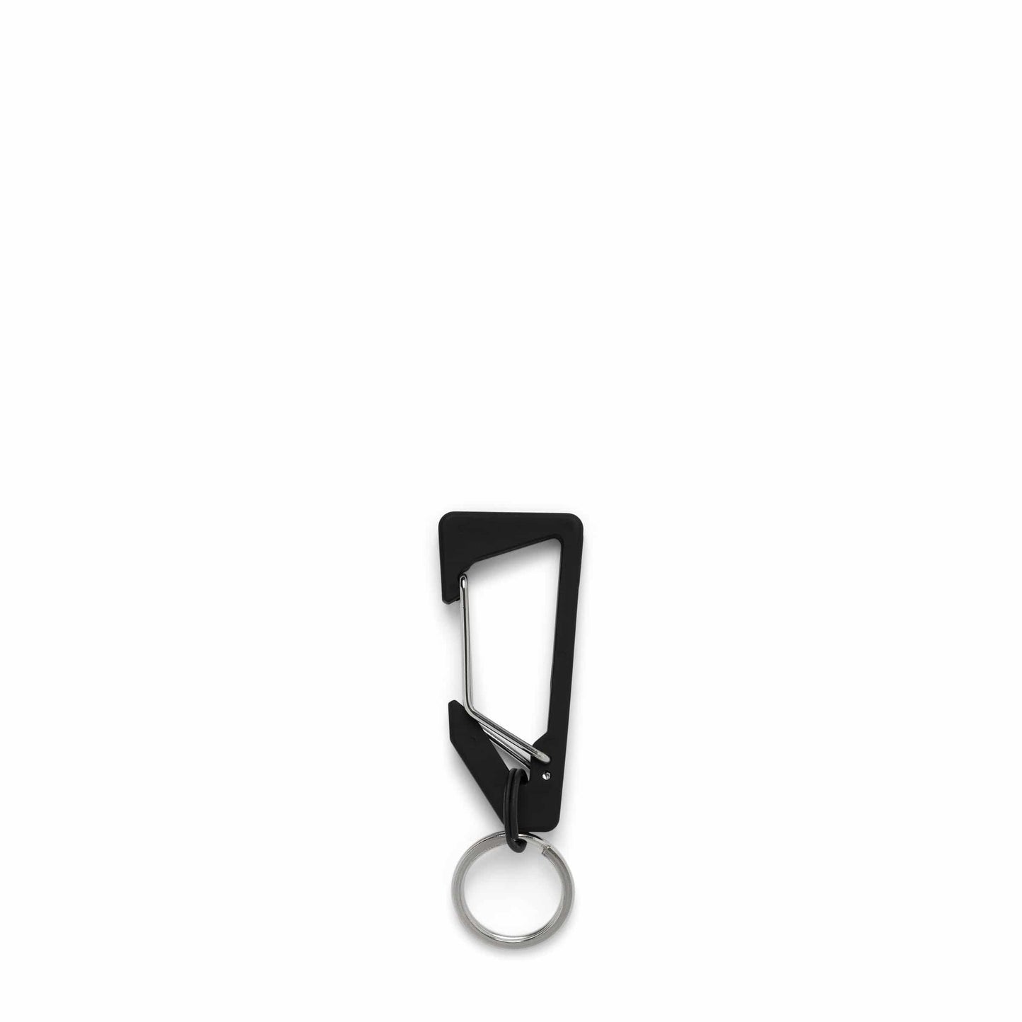 RAINS Odds & Ends 01 Black / O/S RAINS CARABINER