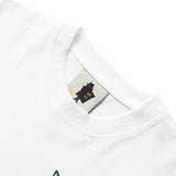 Real Bad Man T-Shirts HALLUCINOGENIC WIZ T-SHIRT (ORGANIC)