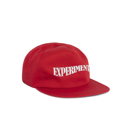 ANNIVERSARY HAT