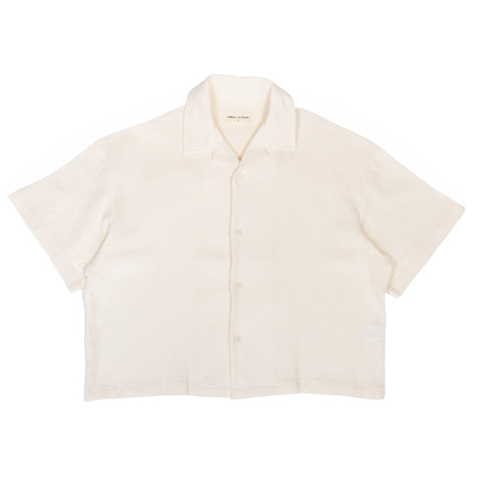 RESORT BOXY SHIRT