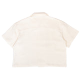 RESORT BOXY SHIRT