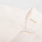 RESORT BOXY SHIRT