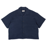RESORT BOXY SHIRT