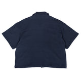 RESORT BOXY SHIRT