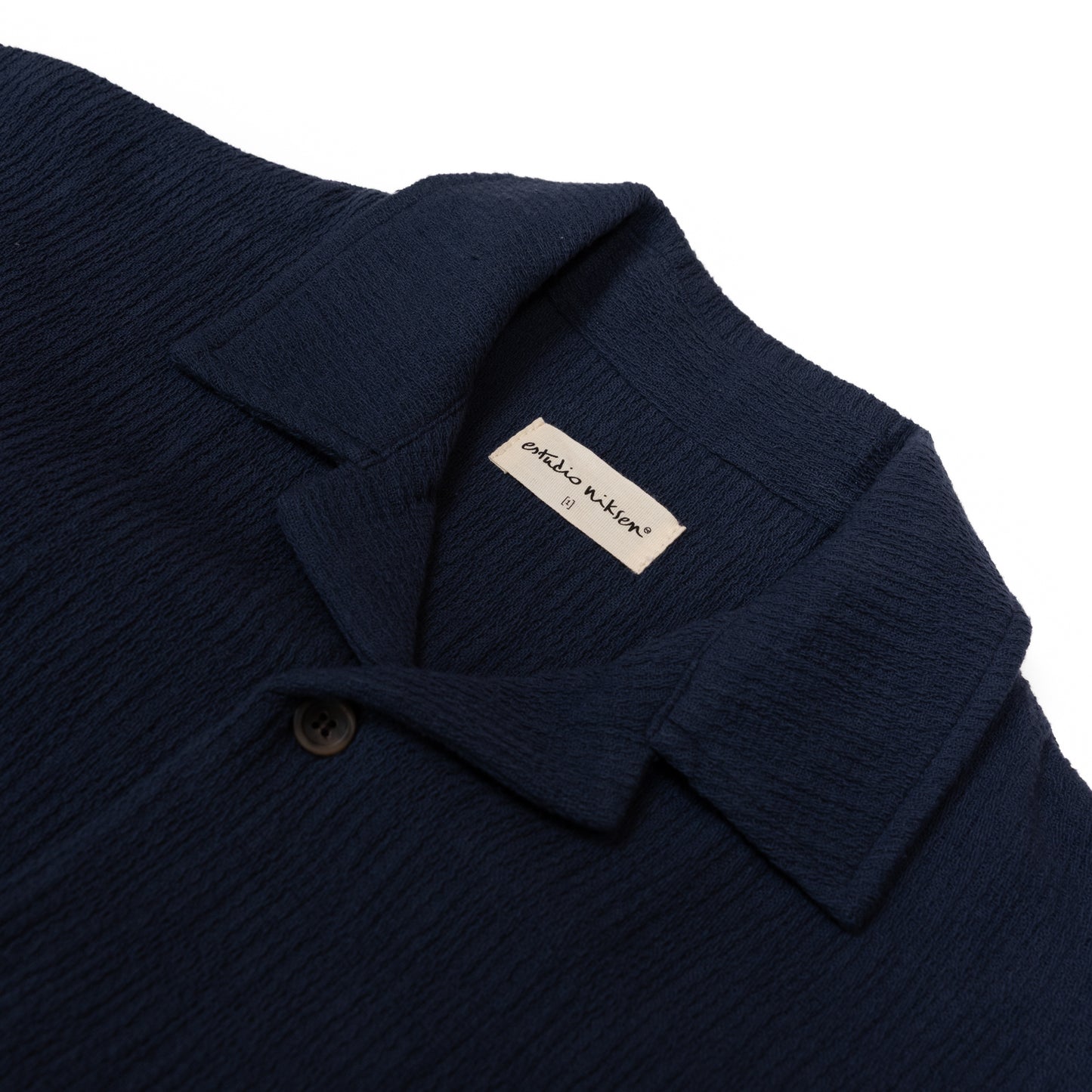 RESORT BOXY SHIRT