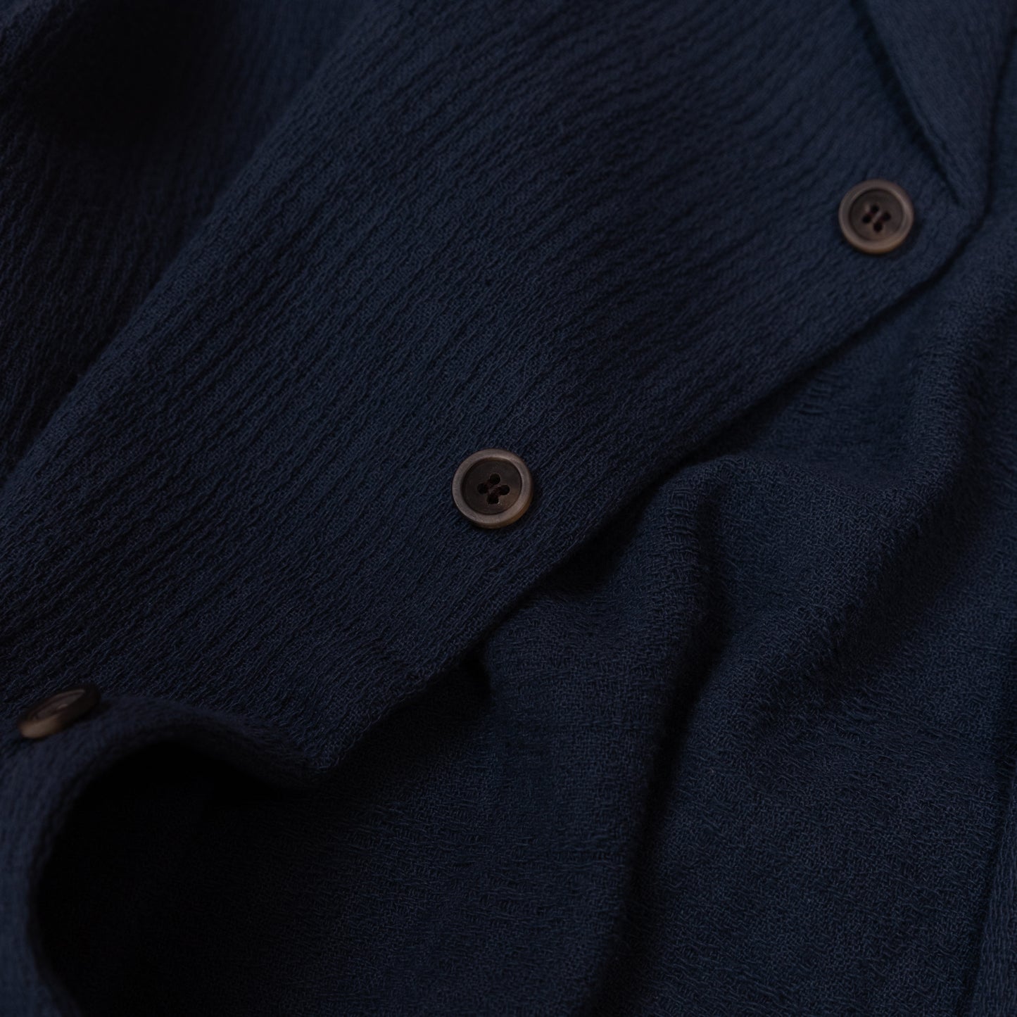 RESORT BOXY SHIRT