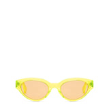 SUPER by Retrosuperfuture Eyewear HOT YELLOW / O/S DREW