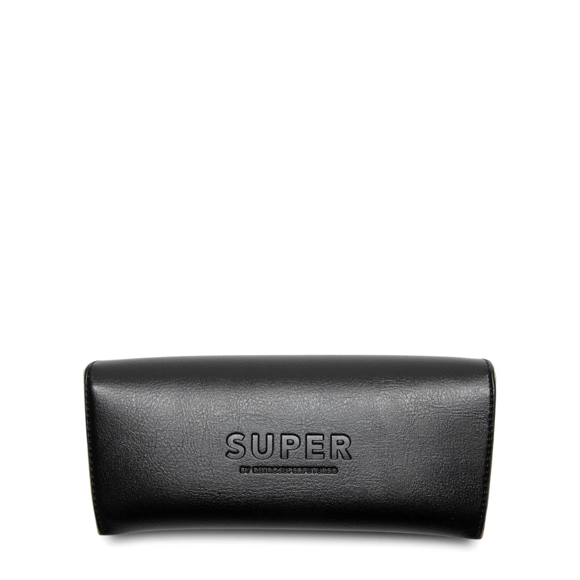 SUPER by Retrosuperfuture Eyewear HOT YELLOW / O/S DREW
