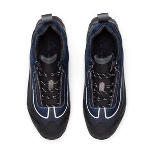 X _J.L-A.L_ KATHARINA JEAN LUC NAVY/BLACK | Bodega