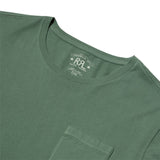 RRL T-Shirts S/S POCKET TEE