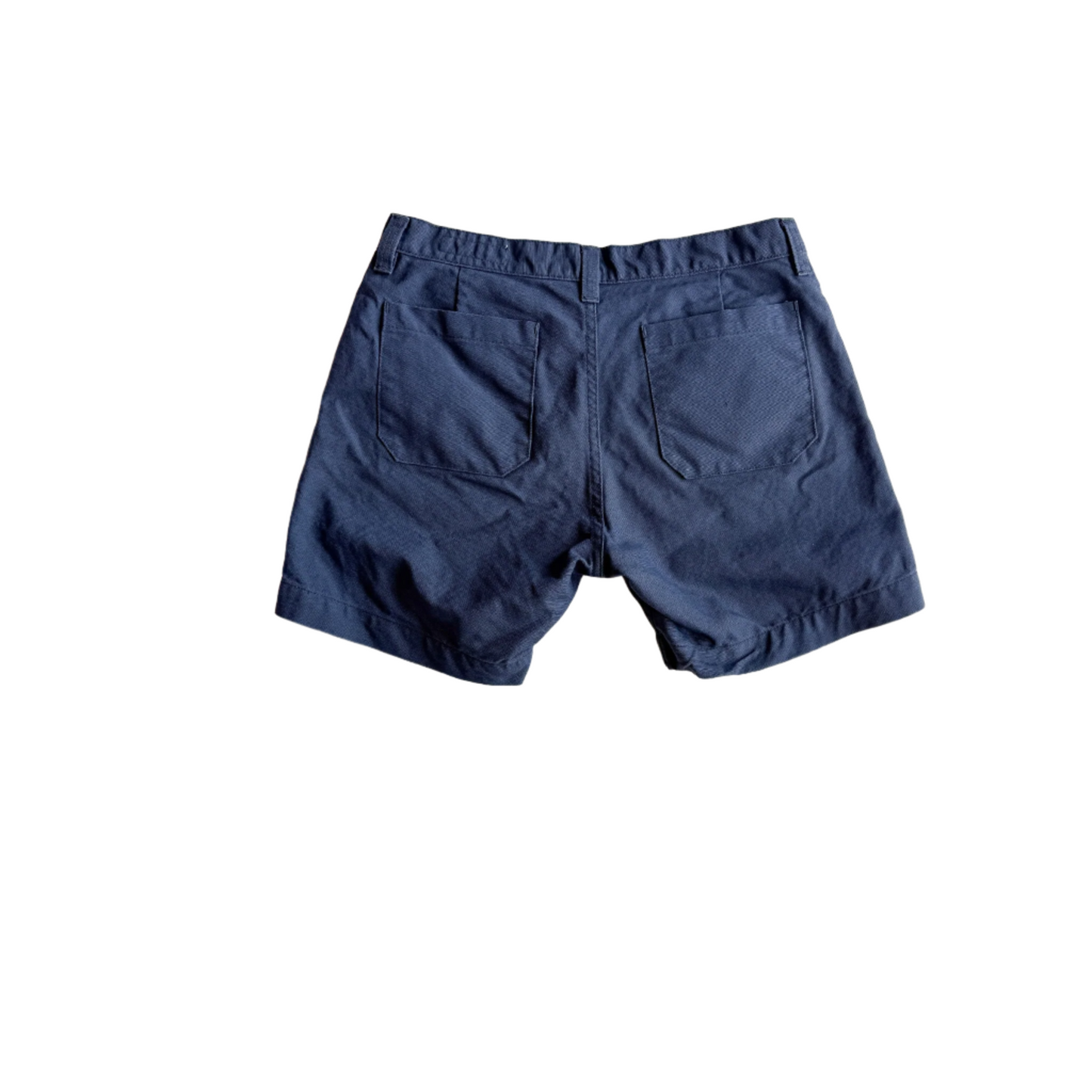 RANGER COTTON CANVAS SHORT