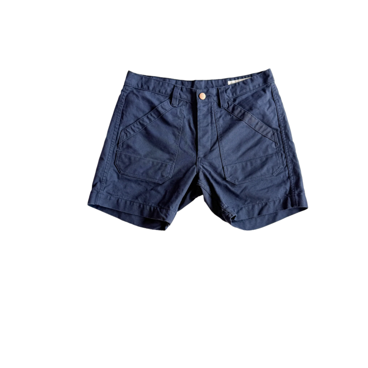RANGER COTTON CANVAS SHORT