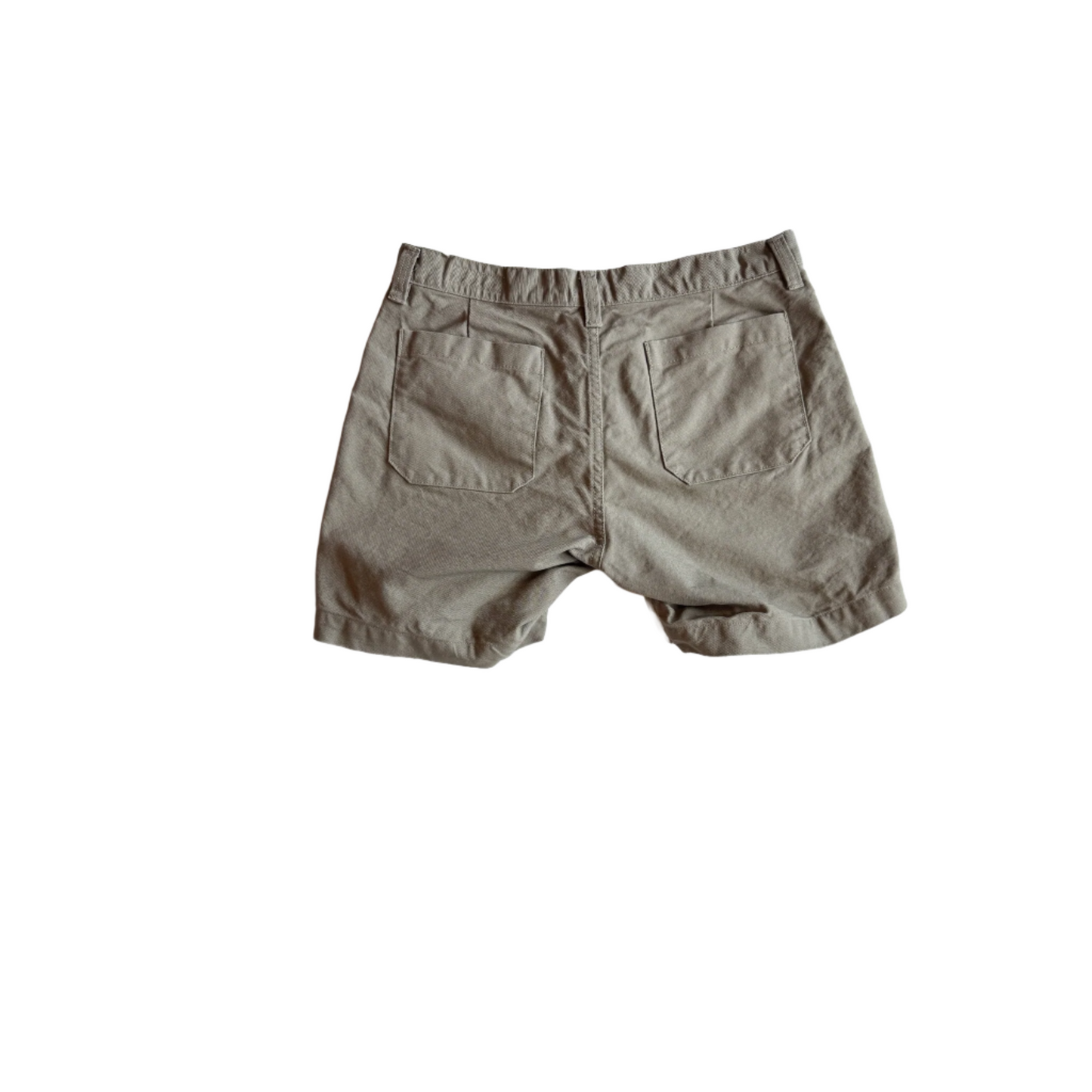 RANGER COTTON CORD SHORT