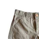 RANGER COTTON CORD SHORT