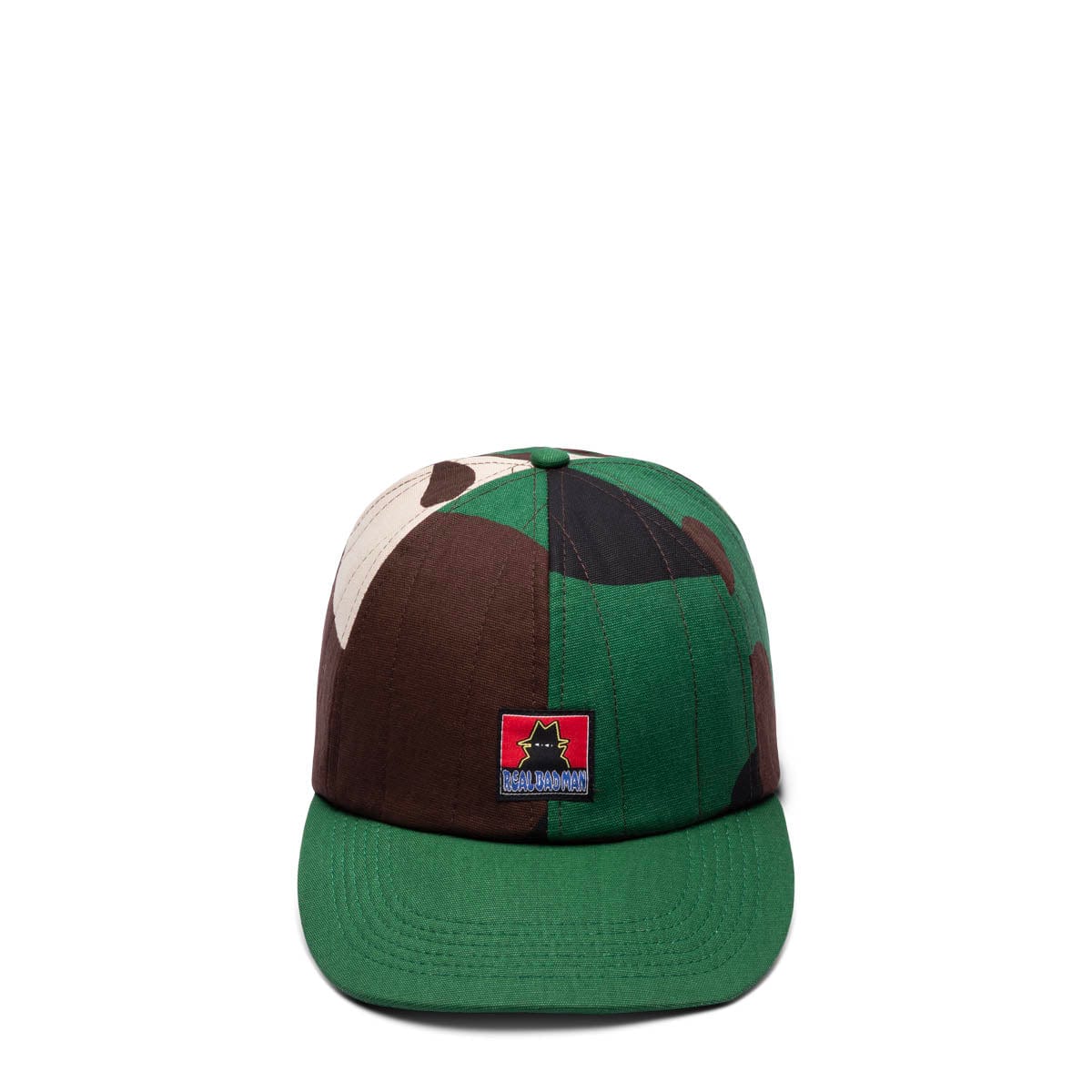 Gorra 5 paneles Boston junior