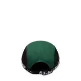 Real Bad Man Headwear GREEN / O/S CARRYALL HIKER HAT