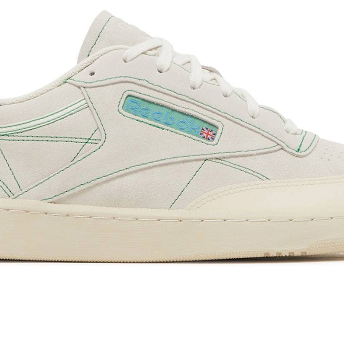 Reebok Sneakers CLUB C 85