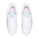 Reebok Womens CLUB C DOUBLE REVENGE