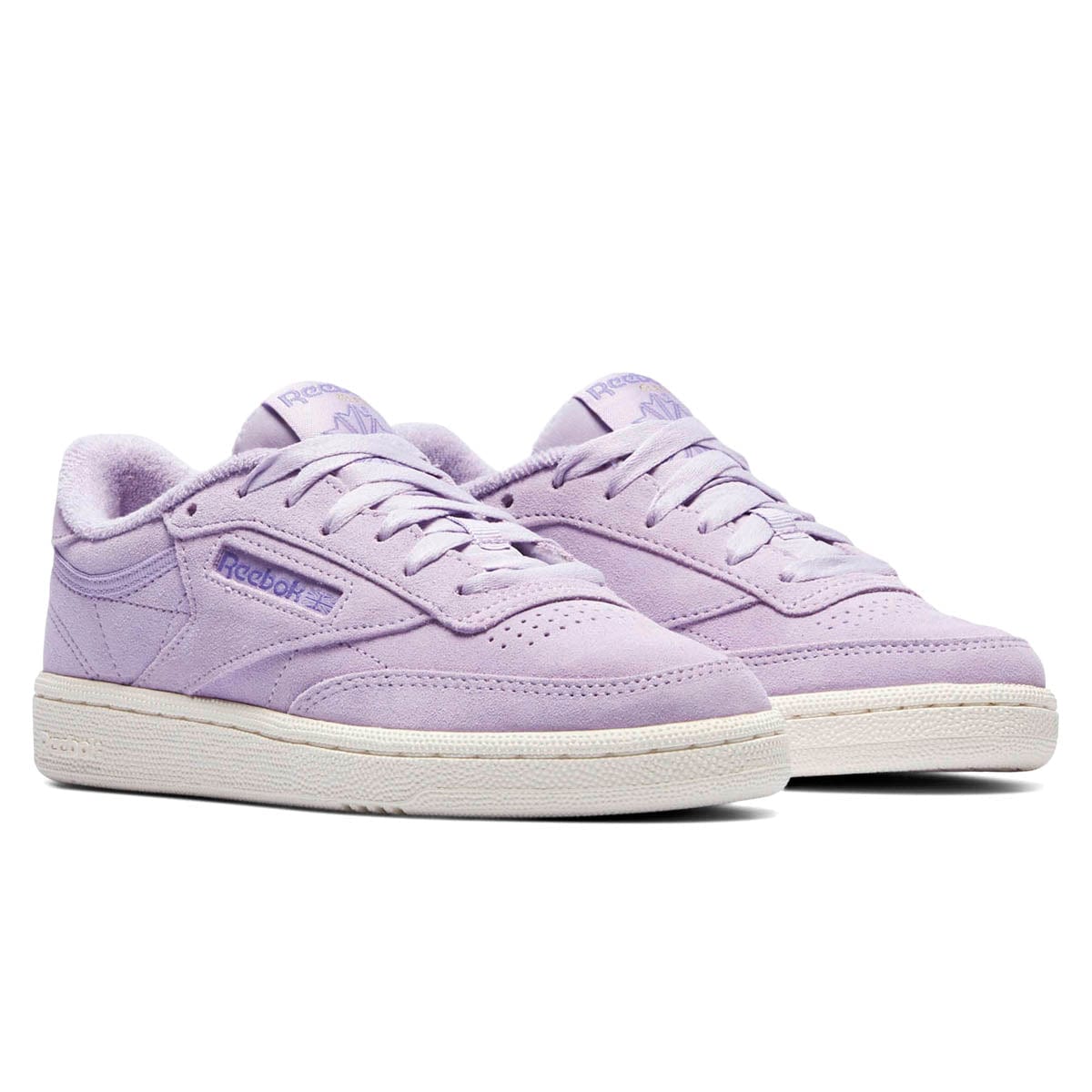 Reebok Womens WOMEN'S CLUB C 85