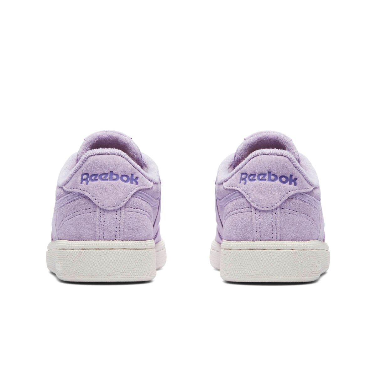 Reebok Womens WOMEN'S CLUB C 85