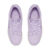 Reebok Womens WOMEN'S CLUB C 85