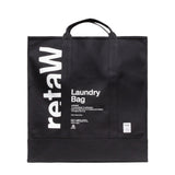 retaW Bags BLACK / O/S RETAW LAUNDRY BAG