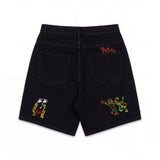 SBUGNINE SHORTS