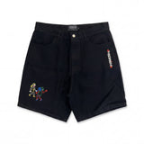 SBUGNINE SHORTS