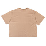 SIGNATURE CROPPED TEE