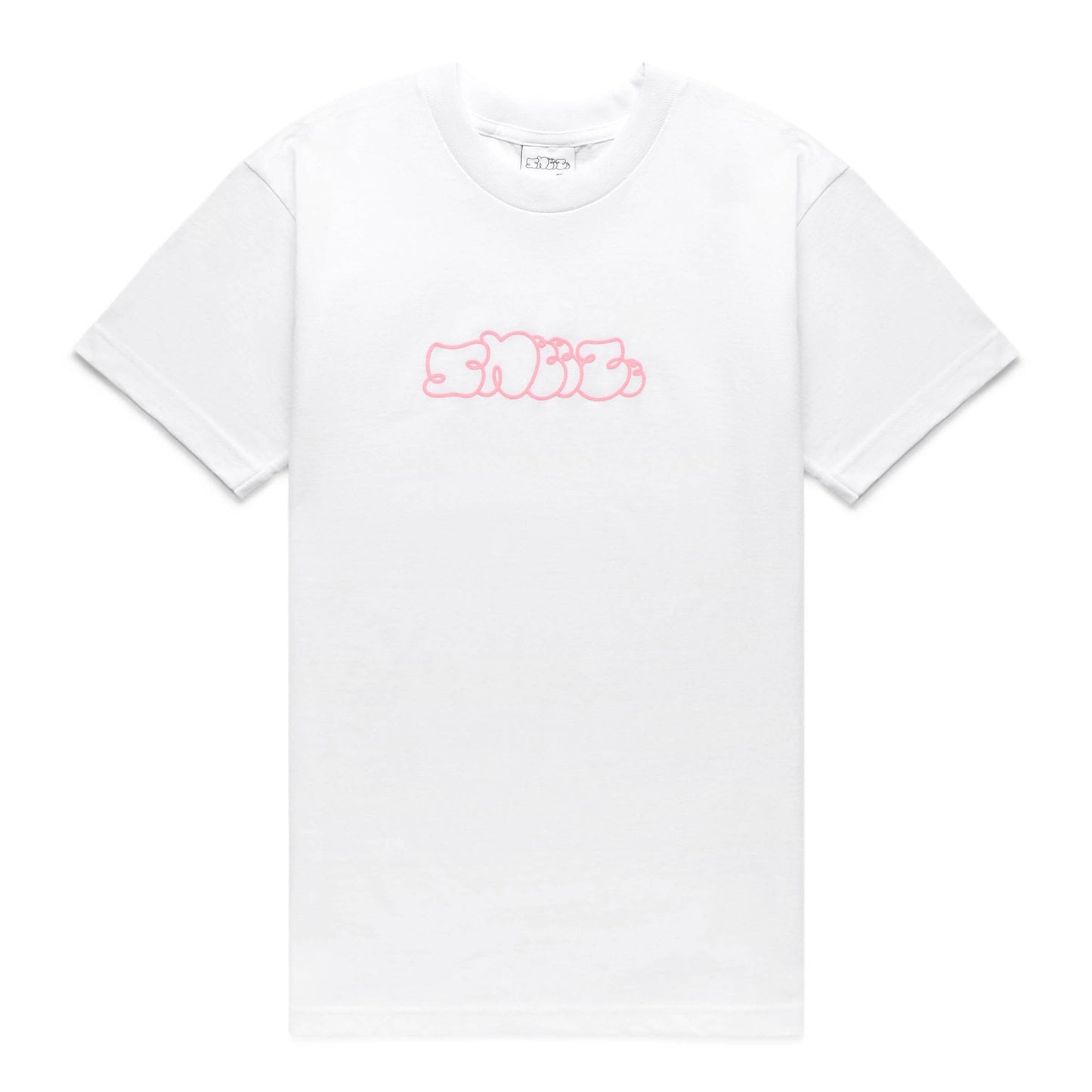 SNEEZE T-Shirts SNEEZE LOGO T-SHIRT