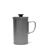 Snow Peak Home TITANIUM / O/S TITANIUM FRENCH PRESS