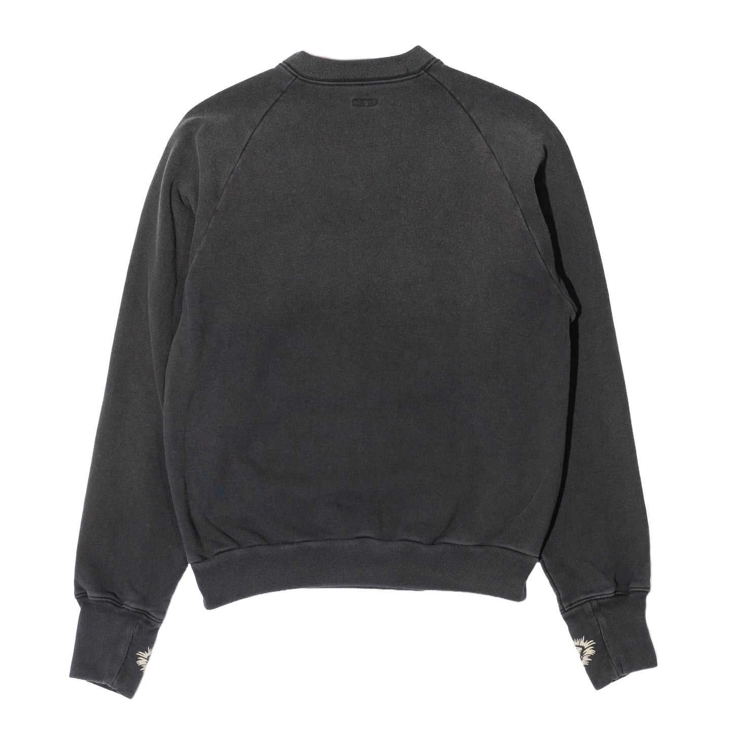 SWT KNIT RAGLAN CREW SWT (SPEAKEASY COLLEGE)