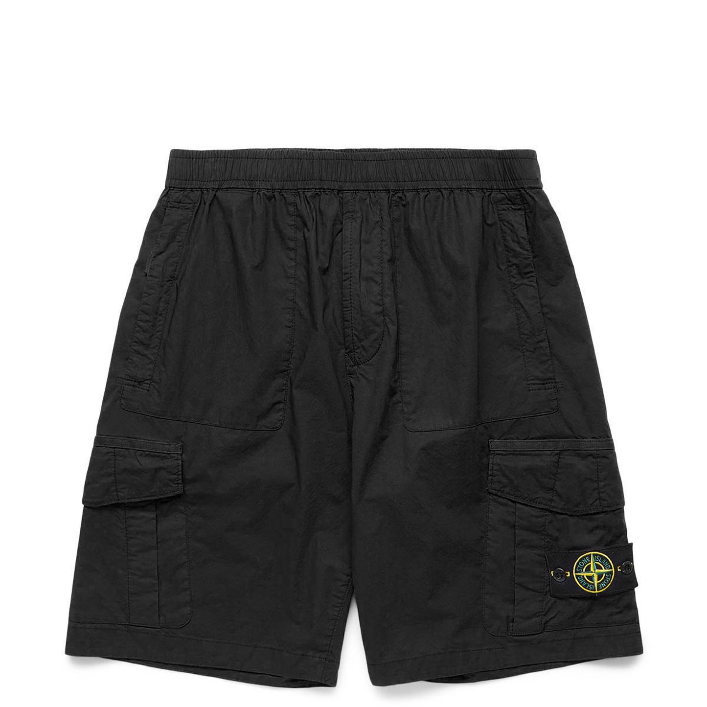 Stone Island Shorts BERMUDA COMFORT SHORTS 7815L1003