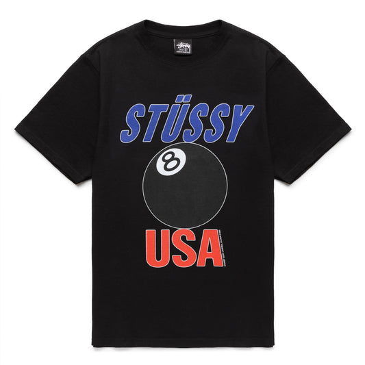 Stüssy T-Shirts PLANT A TREE W/ Cheap 127-0 Jordan Outlet