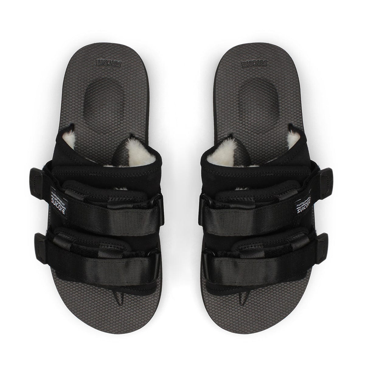 Suicoke Sandals MOTO-MAB