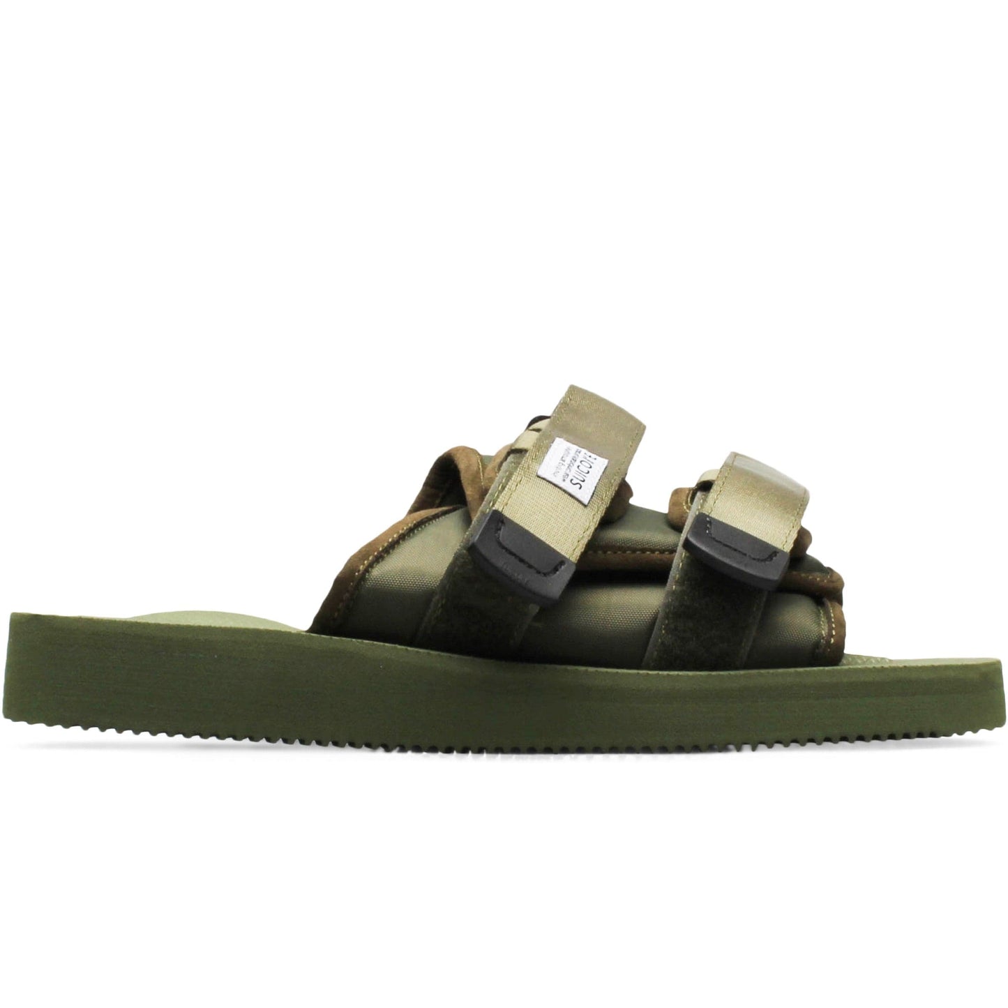 Suicoke Sandals MOTO-CAB