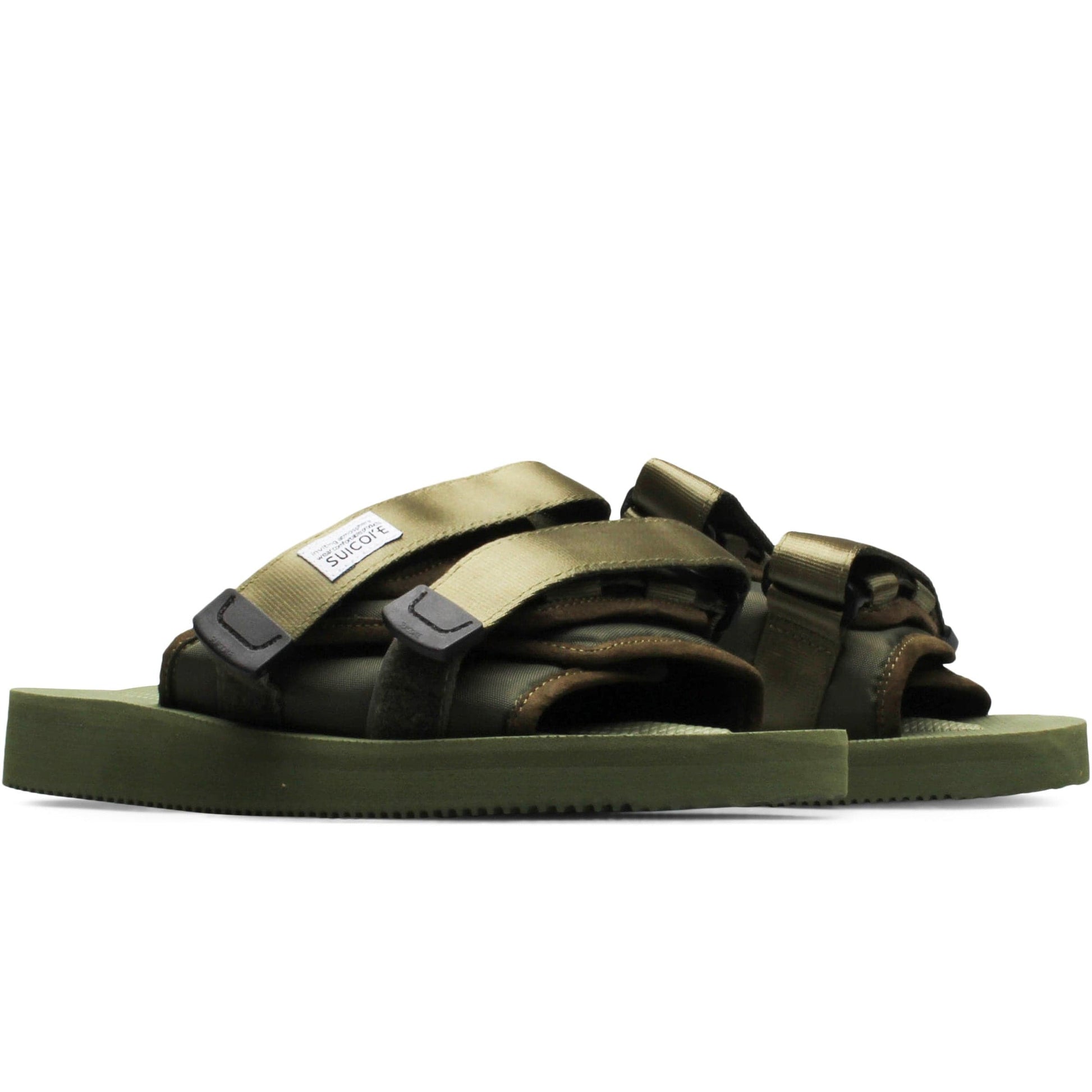 Suicoke Sandals MOTO-CAB