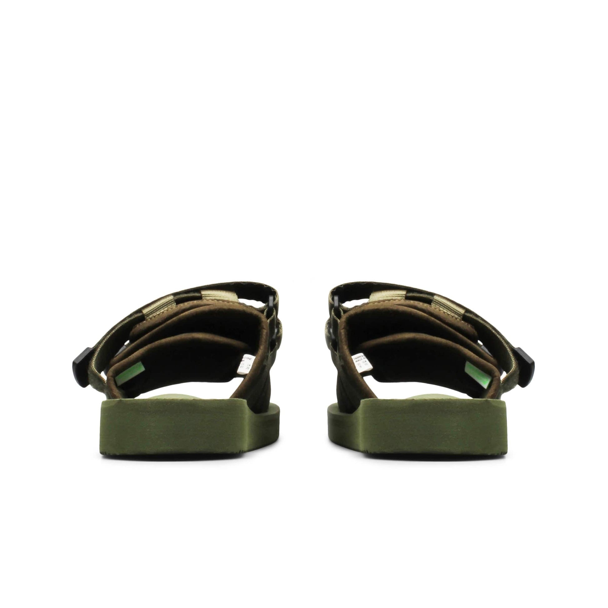 Suicoke Sandals MOTO-CAB