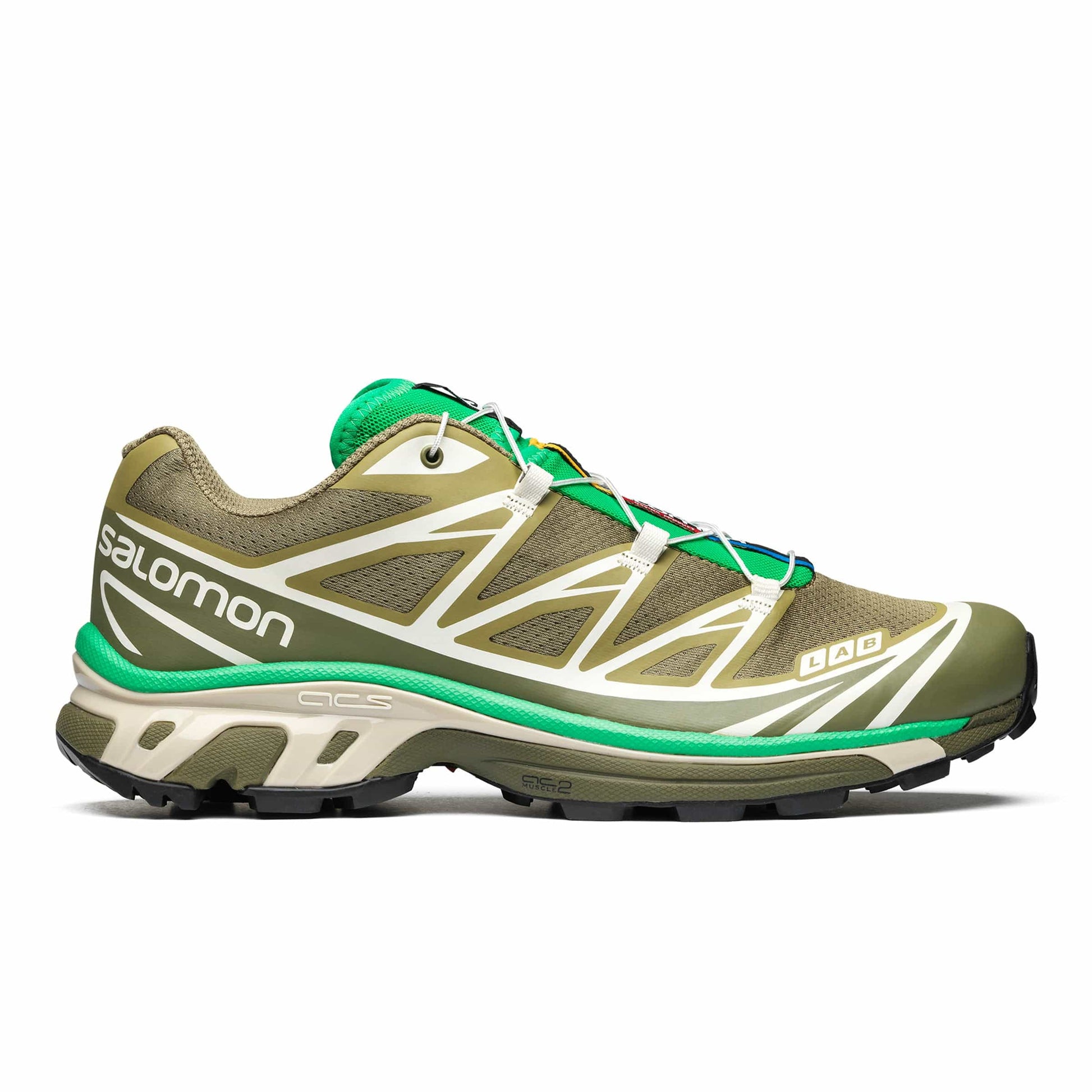 Salomon Sneakers XT-6